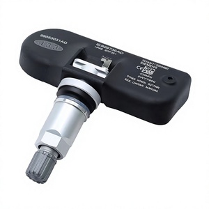 56053031AD เซ็นเซอร์ TPMS สำหรับไครสเลอร์300C ระบบตรวจสอบแรงดันลมยางที่ชาร์จเจอร์สำหรับการเดินทางของไครสเลอร์ - Product Image 1