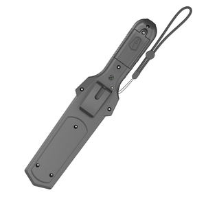 Endüstriyel Güvenlik Taşınabilir Şarj Edilebilir Süper Tarama Altın Gövde Tarayıcı Çubuğu ABS Plastik Endüstriyel El Tipi <span class=keywords><strong>Metal</strong></span> Dedektörü - Product Image 4