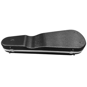Vente en gros Étui pour <span class=keywords><strong>violon</strong></span> 4/4 Étui rigide en ABS Étui pour instrument de musique personnalisé pour le <span class=keywords><strong>magasin</strong></span> de musique - Product Image 5