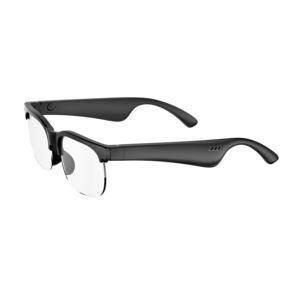 Gafas Inteligentes con Audio BT5.<span class=keywords><strong>4</strong></span> <span class=keywords><strong>para</strong></span> Mujeres y Hombres con Micrófono Incorporado, Altavoz de Oído Abierto, Llamadas HD, Sonido Estéreo HIFI, <span class=keywords><strong>para</strong></span> Deportes/Aire Libre - Product Image 6
