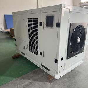 250L商用電気大気発電機ROろ過およびカスタマイズ可能な<span class=keywords><strong>IOT</strong></span>スマートモニタリングシステム - Product Image 5