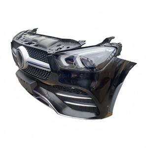 Livraison rapide Kit <span class=keywords><strong>de</strong></span> carrosserie avant <span class=keywords><strong>de</strong></span> voiture d'<span class=keywords><strong>occasion</strong></span> d'origine Accessoires Mercedes <span class=keywords><strong>GLE</strong></span> W167 GLE450 Pare-chocs avant - Product Image 1