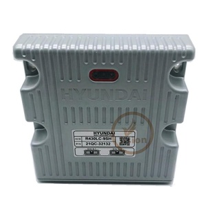 ราคาโรงงาน บอร์ดควบคุมคอมพิวเตอร์รถขุดรุ่น R430LC-9SH รหัส 21QC-32132 - Product Image 3