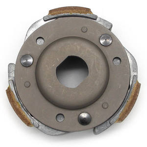 Frizione a bagno d'olio per moto <span class=keywords><strong>Sym</strong></span> 22300-HKE-000 22300-H6T-000 22300-M9A-000 <span class=keywords><strong>Joyride</strong></span> 125 150 HD125 Euro2 Shark - Product Image 3