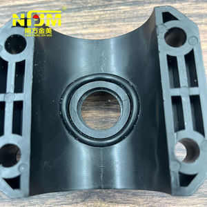 Conector de aumento de cable interno PE de fábrica, reparación rápida de sillín, junta de tubería de agua, Conector de aumento en T, división de agua de 1 pulgada - Product Image 5