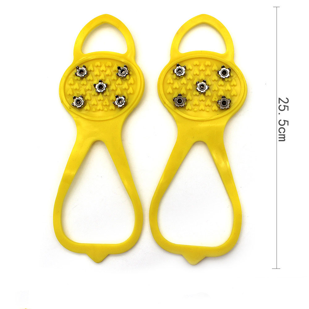 Jaune (taille adulte)