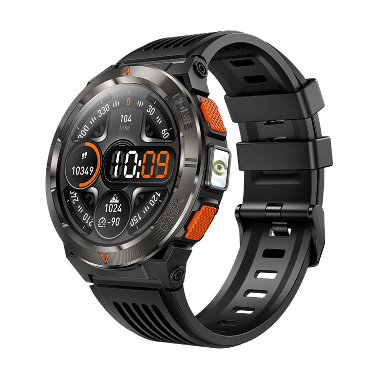 IWC Watch G500 Premium Timepieces for Mercedes G-Class