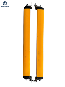 PLC Controller Sensor Safety <b>Light</b> <b>Curtain</b> Brand New Original SEG20T-2512N-LO- - Product Image 1