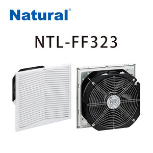 Ventilatore filtro naturale serie 2 anni garanzia armadio ventilazione più <span class=keywords><strong>dimensioni</strong></span> nuovo Design - Product Image 6