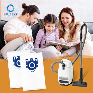 Nouveau <span class=keywords><strong>sac</strong></span> filtrant à poussière 3D Airclean pour <span class=keywords><strong>Miele</strong></span> Type GN S5000-S5999 S8000-S8999 classique C1 <span class=keywords><strong>sac</strong></span> à poussière pour <span class=keywords><strong>aspirateur</strong></span> - Product Image 6