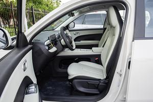 Nouvelle berline électrique <span class=keywords><strong>Qq</strong></span> <span class=keywords><strong>QQ</strong></span>-3 EV 420 Edition 2026, modèle EV, propulsion arrière, conduite à gauche, exportation en gros FOB - Product Image 4