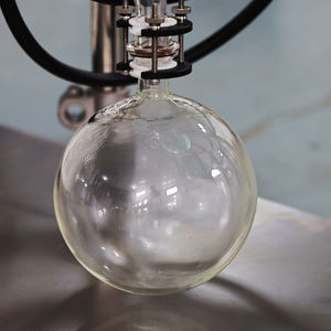 Équipement <span class=keywords><strong>de</strong></span> distillation du pétrole brut Valuen, distillation à court trajet industrielle, distillation moléculaire - Product Image 6