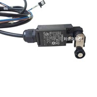 Fanuc-interruptor de límite de viaje, piezas cnc, D4N-1B22, 8012-T012 # IDS-TCZ A55L-0001-0302 # D4N-1B22, 100% original, nuevo