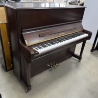 Wholesale Young Chang Y121 Acoustic Piano Fine Workmanship Rich Sound Suitable for Music Stores and Family Use