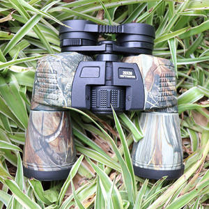 Jingfeng 10x50 طويلة المدى بزاوية واسعة عالية الوضوح <span class=keywords><strong>Bak4</strong></span> مناظير <span class=keywords><strong>20x50</strong></span> لأنشطة التخييم في الهواء الطلق - Product Image 2