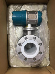 DarhorDH1000工業用電磁流量計温水磁気流量計海水 - Product Image 6