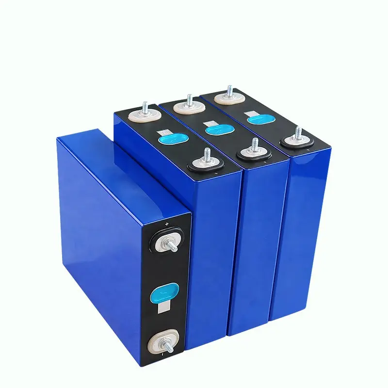 High Quality Hot Sale Whelectric Power Systems Prismatic Battery 3.2v 320ah Lifepo4 Battery Cell