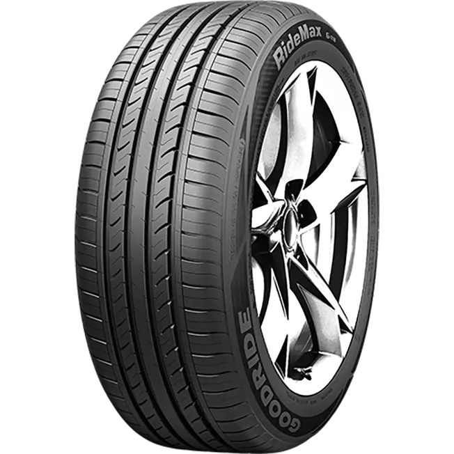 Neuer GOODRIDE Pkw-Reifen G118 Muster Größe 195/65r15 Größe mit mehr Kilenlänge und weniger Lärm für Pkw