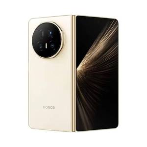 Nuevo Teléfono Móvil Plegable Honor Magic V5 5G, Pantalla OLED Snapdragon 8 Elite de 7.95 Pulgadas y 120 Hz, Cámara Trasera Triple de 50 MP, 6100 mAh, 66 W, NFC - Product Image 4