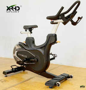 <span class=keywords><strong>Bicicleta</strong></span> giratoria dinámica <span class=keywords><strong>de</strong></span> ejercicio, gimnasio comercial - Product Image 2