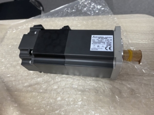 มอเตอร์ HF-KP43B 400W 2.9A 102v ของแท้ใหม่เอี่ยม - Product Image 5