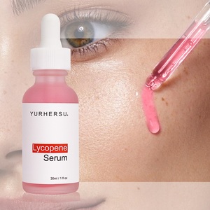YURHERSUフェイシャルセラム白肌しわ除去液女性男性用フェイスセラム - Product Image 1