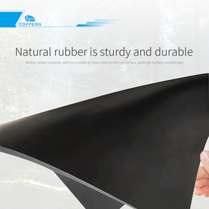 Hp500 Cone Crusher sốc hấp thụ chống rung vuông cao su isolator van điều tiết - Product Image 3