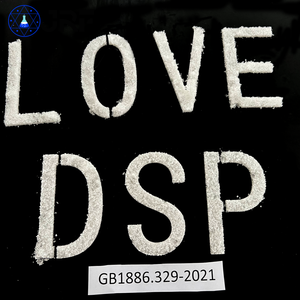 加工チーズ、インスタントスープ、飲料安定化機能のための食品安全DSP - Product Image 5