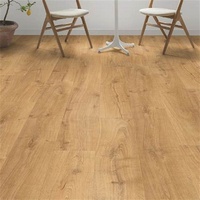 Tuile d'autobus en bois de 6mm sous le plancher imperméable de SPC de plasticité de danse de gymnase