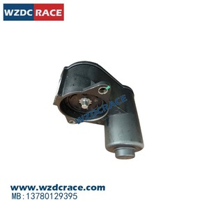 มอเตอร์เบรกคาลิปเปอร์ WZDC RACE รุ่น 3C0998281B สำหรับรถยนต์ Volkswagen Magotan CC Tiguan Passat Superb มอเตอร์เบรกมือ EPB - Product Image 1