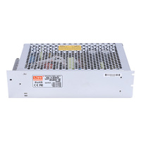 SZMW Q-120D Alimentation à découpage à quatre sorties compatible multi-tensions pour l'automatisation industrielle, les instruments de test et les stations de base de communication
