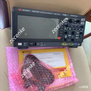 1PCS NEW KEYSIGHT DSOX1202A Oscilloscope numérique Expédition rapide # DHL ou FedEx - Product Image 1