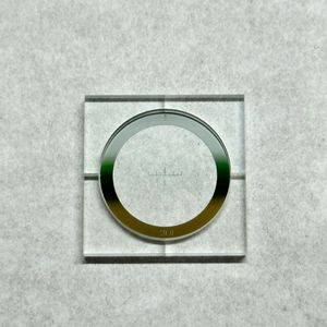 Rangefinder Reticle Aluminum 18mm Measurement Range 1 Resolution 1 OEM Customized Support - Product Image 2