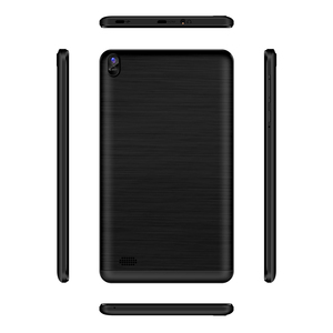 7 inch Android 15 GMS máy tính bảng Allwinner A523 3 + 32GB IPS 1024*600 Wifi 6 BT 5.0 nhựa Trường hợp với nhựa đứng - Product Image 3