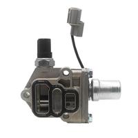 VTEC Electrovanne à bobine avec joint pour Honda Civic 01-05 1.7L 15810-PLR-A01 15810PLRA01