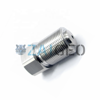 Accessoires de Jet d'eau côté aspiration entrée CP022109-884 BFT pièce de Machine industrielle à jet d'eau pièces de rechange abrasives à jet d'eau