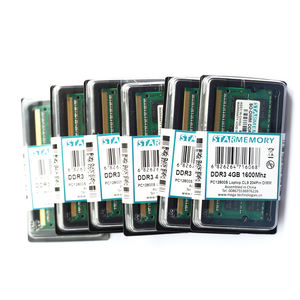 Top Quality Bulk Factory Original chips memoria <span class=keywords><strong>ddr3</strong></span> 4gb 1600mhz - Product Image 1