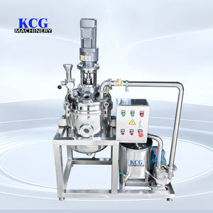 Nuova condizione 20L attrezzature per il degassamento <span class=keywords><strong>a</strong></span> slittamento per uso domestico latte succo di frutta pompa disaeratore alberghi bevande distillazione di vino - Product Image 5