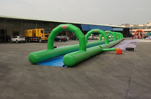 <span class=keywords><strong>New</strong></span> Hot Sale <span class=keywords><strong>Slide</strong></span> N Trượt Aqua Inflatable Nước Slides Để Trượt Thành Phố Cho Người Lớn - Product Image 3