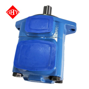 VQ15 VQ20 Bomba de paletas VQ25 VQ35 VQ45 Bomba hidráulica de una sola paleta Núcleo Cartuchos de <span class=keywords><strong>HQ25</strong></span>-47-F-RAA-02 - Product Image 5