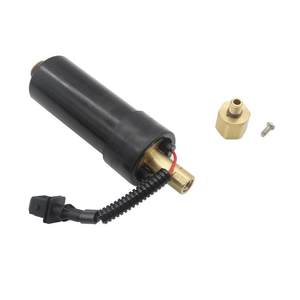 Bomba de Combustible de Alta y Baja Presión para Yates, Bomba Marina de Plástico para Aplicaciones Sumergibles, Modelo 21608511 - Product Image 3