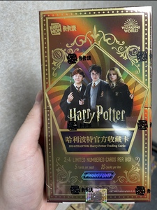 Caja de Hobby Original de <span class=keywords><strong>Harry</strong></span> Potter Phantom Kakawow 2024 al por Mayor, Sellada - Product Image 4