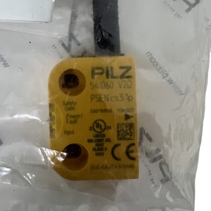 Nuevo Interruptor Original 541060 PSEN Cs3.1p 1Switch - Product Image 3