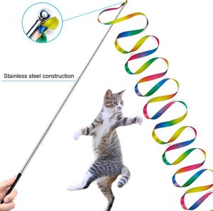 ZPH Interactive - Paquete de Juguetes para Gatos con Plumas Variadas para Gatitos - Ratón, <span class=keywords><strong>Gusano</strong></span> y Peces de Peluche, Juguetes para Ejercicio - Product Image 6