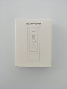 다용도 PDF 온도 테스트를위한 저렴한 데이터 로거 YMP-10D - Product Image 4