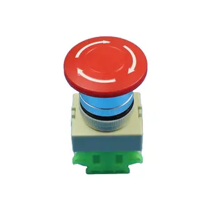 Made In China Five Color 32*32mm Micro Momentary Led Push Button Switch small push button switch 2 position push button switch