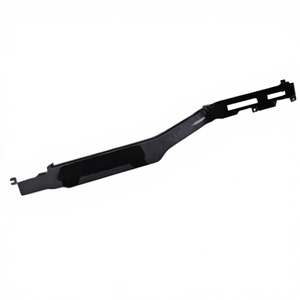Moldura Decorativa de Fibra de Carbono de Alta Calidad para el Tablero de Instrumentos, Compatible con Ferrari F8 883065, Reemplazo Original, Material Premium 985854846 - Product Image 3