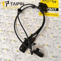 89543-02080 Sensor de velocidad de rueda delantera izquierda ABS para Toyota COROLLA 2007-2014