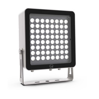 Projecteur Led imperméable conforme à la norme IP65, éclairage d'extérieur à large faisceau, faible consommation d'énergie, 10W 20W 30W 50W 100W 150W 200W 300W 400W, 5 pièces