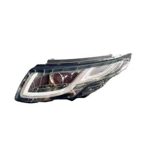 Vente chaude phares de voiture Led pour le nouveau Land <span class=keywords><strong>Rover</strong></span> <span class=keywords><strong>Evoque</strong></span> - Product Image 1